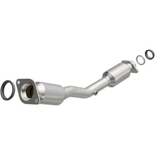 Load image into Gallery viewer, Magnaflow 09-14 Nissan Cube 1.8L Direct Fit Converter
