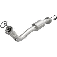 Load image into Gallery viewer, Magnaflow Conv DF 13-15 RAV4 2.5 Underbody
