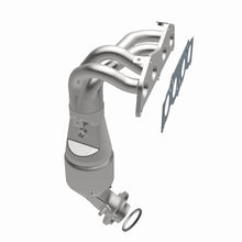 Load image into Gallery viewer, MagnaFlow Conv DF 05-09 Scion tC 2.4L Manifold / 09 Toyota Corolla/Matrix 2.4L Manifold (49 State)
