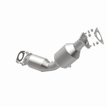 Load image into Gallery viewer, MagnaFlow Conv Direct Fit 04-06 Nissan 350Z 3.5L / 04-07 Infiniti G35 3.5L - Right Side
