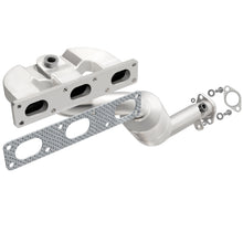 Load image into Gallery viewer, MagnaFlow Conv DF BMW 3 01-06 Front
