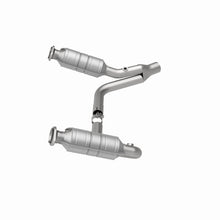Load image into Gallery viewer, MagnaFlow Conv DF RAIDER- 2006 8 4.7L OEM
