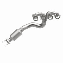 Load image into Gallery viewer, MagnaFlow Conv DF BMW 5 99-00 Driver Side
