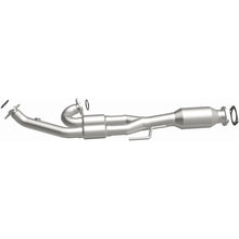 Load image into Gallery viewer, Magnaflow 2004 Nissan Quest 3.5L Direct Fit Converter
