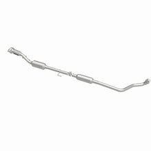 Load image into Gallery viewer, MagnaFlow Conv Direct Fit OEM 18-21 Nissan Kicks 1.6L Single Underbody
