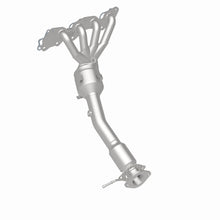 Load image into Gallery viewer, Magnaflow Conv DF 10-13 Mazda 3 2.0L Manifold
