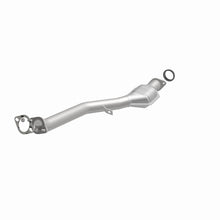Load image into Gallery viewer, MagnaFlow Converter Direct Fit 08-09 Subaru Outback H4 2.5
