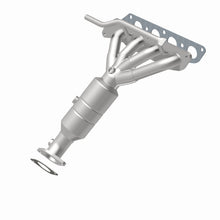 Load image into Gallery viewer, MagnaFlow Conv DF 05-06 Ford Focus 2.0L
