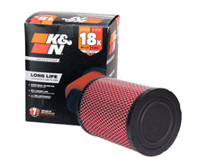 Load image into Gallery viewer, K&amp;N Oil Filter Automotive 02-09 Chevrolet Trailblazer
