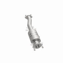 Load image into Gallery viewer, MagnaFlow Conv DF 09- Mitsu Lancer Ralli 2.0T
