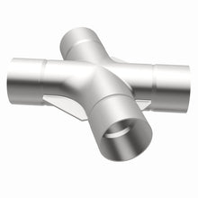 Load image into Gallery viewer, MagnaFlow Smooth Trans X 2.50inch SS 35deg.
