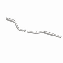 Load image into Gallery viewer, MagnaFlow Conv Direct Fit 05-05 Audi A6 Quattro 3.2L
