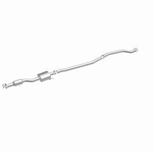 Load image into Gallery viewer, Magnaflow 16-17 CX-9 L4 2.5 OEM Underbody Direct Fit Converter
