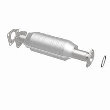 Load image into Gallery viewer, MagnaFlow Conv DF 03-04 Honda Pilot 3.5L
