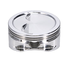 Load image into Gallery viewer, Manley Kit Chevrolet Small Block Platinum Series Piston Set - 4.125 in. Bore 1.0 in. CH 4.0 CC

