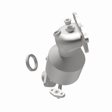 Load image into Gallery viewer, Magnaflow Conv DF 10-12 Insight 1.3L Manifold
