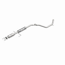 Load image into Gallery viewer, MagnaFlow Conv DF 06-09 Mazda 5 2.3L
