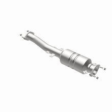Load image into Gallery viewer, MagnaFlow Conv DF 09- Mitsu Lancer Ralli 2.0T
