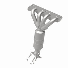 Load image into Gallery viewer, MagnaFlow Conv DF 05-07 Escape 2.3 Manifold
