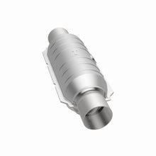 Load image into Gallery viewer, MagnaFlow Conv Univ 1.75inch Honda
