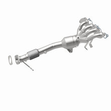 Load image into Gallery viewer, MagnaFlow Conv DF 06-09 Mazda 3 2.0L
