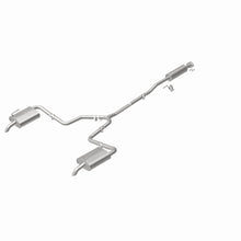 Load image into Gallery viewer, BRExhaust 19-25 Nissan Altima 2.5L Direct-Fit Replacement Exhaust Kit
