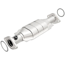 Load image into Gallery viewer, Magnaflow Conv DF 00-02 Mazda 626 2.0L Rr CA
