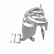 Load image into Gallery viewer, MagnaFlow 16-20 Kia Sorento LX L4 2.4L OEM Grade Direct-Fit Catalytic Converter
