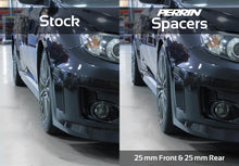 Load image into Gallery viewer, Perrin Subaru 5x100 30mm Wheel Spacers (One Pair)
