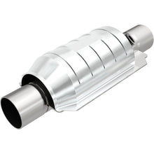 Load image into Gallery viewer, MagnaFlow Conv Univ O2 2inch FED
