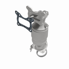 Load image into Gallery viewer, MagnaFlow Conv Direct Fit 12-14 Honda CR-V 2.4L
