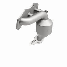 Load image into Gallery viewer, MagnaFlow Converter Direct Fit 07-15 Toyota Sienna 3.5L
