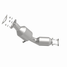 Load image into Gallery viewer, MagnaFlow Conv Direct Fit 04-06 Nissan 350Z 3.5L / 04-07 Infiniti G35 3.5L - Right Side

