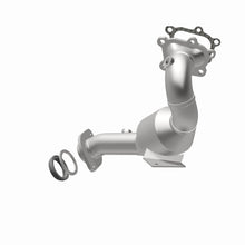 Load image into Gallery viewer, MagnaFlow Conv DF 07-12 Mazadaspeed 3 2.3L Front

