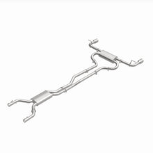 Load image into Gallery viewer, MagnaFlow 07-15 Audi Q7 BRE Exhaust Kit
