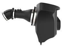 Load image into Gallery viewer, aFe 2025 Nissan Armada Momentum GT Cold Air Intake System w/Pro DRY S Filter
