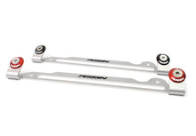 Load image into Gallery viewer, Perrin 15-16 Subaru WRX Engine Cover Lock Down - Black Washers
