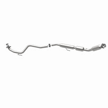 Load image into Gallery viewer, MagnaFlow Conv Direct Fit OEM 2008-2012 Scion L4 1.8L Underbody
