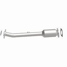 Load image into Gallery viewer, Magnaflow Conv DF 11-15 Frontier 4 Underbody
