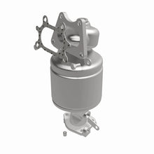 Load image into Gallery viewer, Magnaflow 03-07 Honda Accord 3.0L Direct Fit Converter
