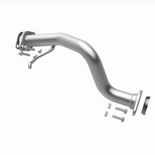 Load image into Gallery viewer, BRE Exhaust 06-12 Eclipse 2.4L Front Pipe Kit
