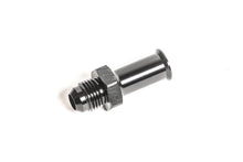Load image into Gallery viewer, Radium Engineering 6AN Male to 3/8in Spring Lock Female Adapter Fitting
