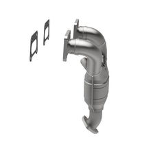Load image into Gallery viewer, Magnaflow Conv DF 97-99 Nissan Sentra 1.6L
