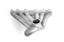 Load image into Gallery viewer, GReddy Artec Toyota 2JZ GTE 70mm V Band Turbo Exhaust Manifold
