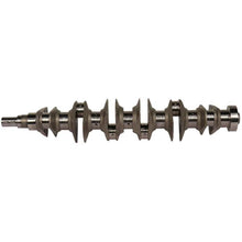Load image into Gallery viewer, Manley Nissan RB26DETT Stroker 77.7mm Stroke Turbo Tuff Series Billet Crankshaft

