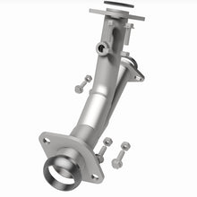 Load image into Gallery viewer, BRE Exhaust 04-09 Highlander RX330 RX350 2.4L 3.3L 3.5L Front Pipe Kit
