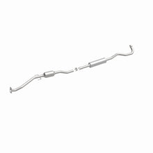 Load image into Gallery viewer, Magnaflow 03-06 Matrix L4 1.8 OEM Underbody Direct Fit Converter
