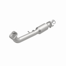 Load image into Gallery viewer, Magnaflow 07-12 Acura RDX 2.3L Direct Fit Converter
