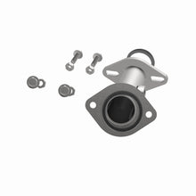 Load image into Gallery viewer, BRE Exhaust 98-00 RAV4 2.0L Front Pipe Kit
