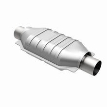 Load image into Gallery viewer, MagnaFlow Conv Universal 2.25 inch OEM Grade
